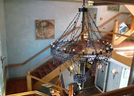 Meeressterne Hotel Forsthaus Damerow 4
