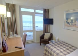 Sandbanks Hotel 5