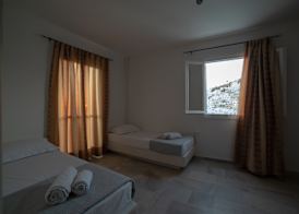 Aphrodite Hotel & Apartments 5