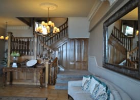 St Brelade's Bay Hotel 3
