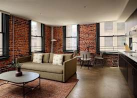 The Winfield Lofts, a Wyndham Hotel 4
