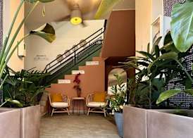 La Mona Loiza Apartment Complex by Stay with Bear 3