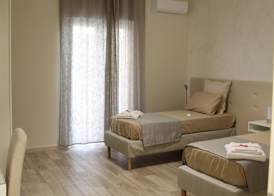 Michelangelo Home B&B 4
