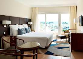 Hurghada Marriott Beach Resort 5