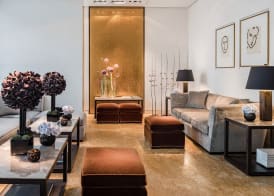 The Mandala Berlin, a Member of Design Hotels 2