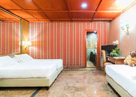 Madison Hotel 4