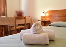 Hotel Residence Ampurias 5