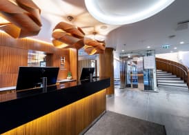 Hestia Hotel Kentmanni 2
