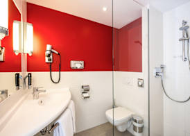 Ibis München Airport Süd 4