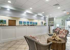 Best Western on the Beach 3