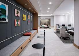 Hyatt Place Tempe Phoenix University 3