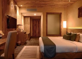 Sarangkot Mountain Lodge 4