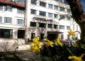 Cumberland Hotel 2
