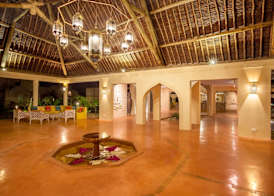 Neptune Paradise Beach Resort & Spa - All Inclusive 4