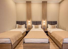 Sara Hotel Bishkek 3