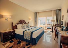 Stella Di Mare Grand Hotel 5