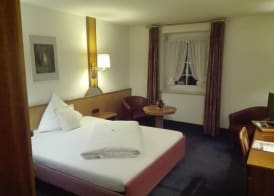 Hotel-Gasthof Maisberger 5