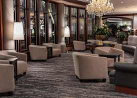 Hotel Grand Pacific 3