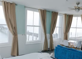 The Clarendon Hotel 3