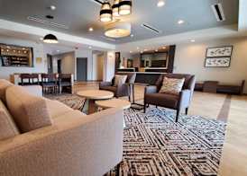 Candlewood Suites Lake Charles South by IHG 2