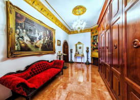 Euro Hotel Iglesias 5