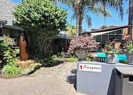 Sunrock Guesthouse 3