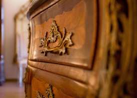 Borgo Pinti Suites Le Stanze dei Nobili 5
