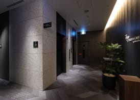 GRIDS PREMIUM HOTEL OSAKA NAMBA 2