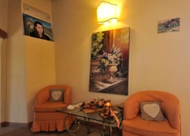Agrihotel Il Palagetto 2