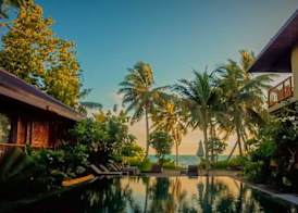 Dhevatara Beach Hotel & Spa 2