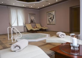 Vila Bled 5