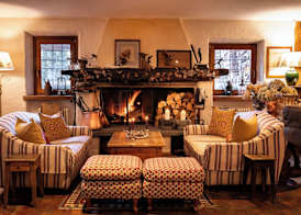 Auberge de La Maison 5