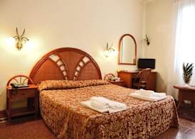 Hotel Villa Orio e Beatrice 4