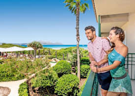 allsun Hotel Eden Playa 5