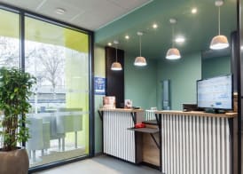 B&B HOTEL NANTERRE Rueil-Malmaison 3