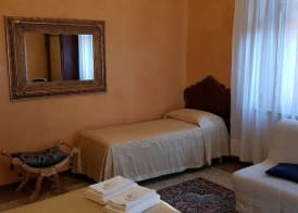 Bed & Breakfast Venezia 2
