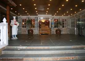 Hotel Verona 2