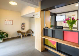 B&B HOTEL Narbonne 1 4