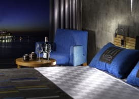 Ilayda Avantgarde Hotel 3