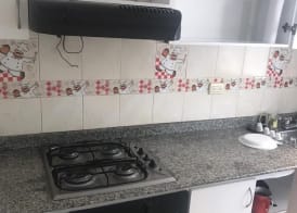 San Fernando 5
