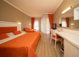 Sueno Hotels Beach Side 5