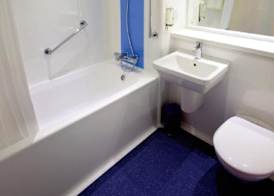 Travelodge Christchurch 3