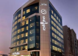 Safir Hotel Doha 4