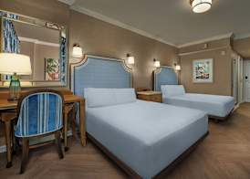 Disney's Beach Club Resort 2