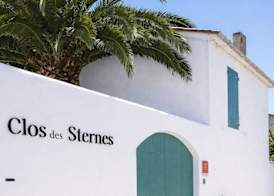 Le Clos des Sternes 3