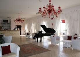 Messapia Hotel & Resort 2