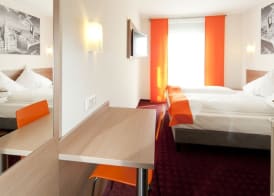 McDreams Hotel Mönchengladbach 4