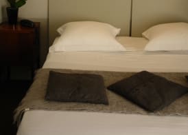 Hôtel Lecoq Gadby, The Originals Relais 5