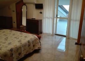 B&B sentiero romantico 3