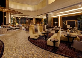 Grand Chennai by GRT Hotels 2